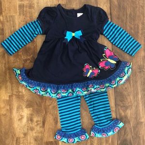 Rare Editions Outfit